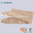 Top Quality Nomex Filter Bag for Cement,Asphalt And Tobacco Industry